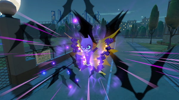Nintendo DC Super Hero Girls: Teen Power Vakio Saksa, Englanti, Espanja, Ranska, Italia, Japani Nintendo Switch