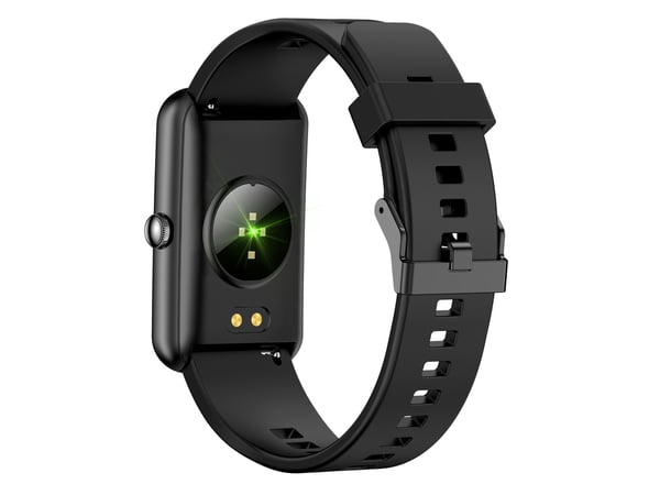 Trevi T-FIT 210 SLIM 3,68 cm (1.45") TFT Digital Berøringsskærm Sort