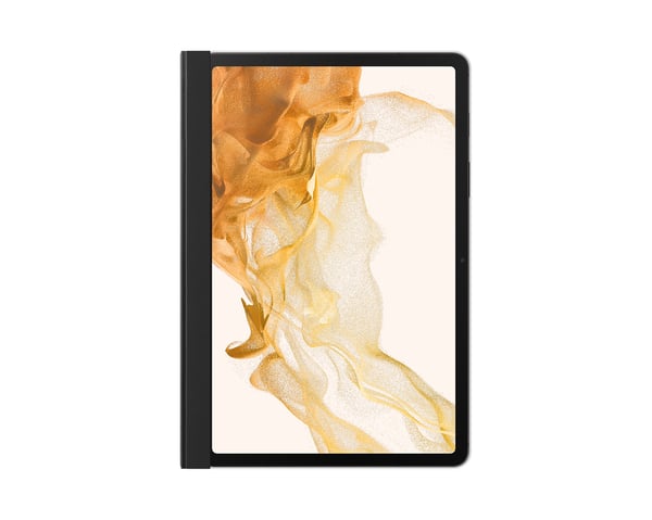 Samsung EF-ZX700P 27,9 cm (11") Folio Svart