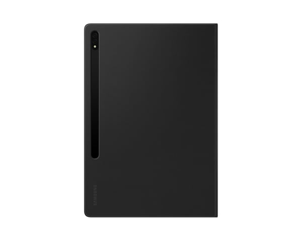 Samsung EF-ZX800P 32,3 cm (12.7") Folio-kotelo Musta