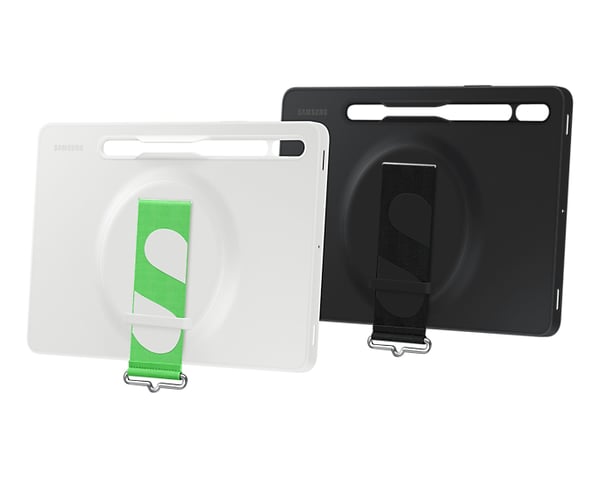 Samsung EF-GX700C 27,9 cm (11") Cover Hvid
