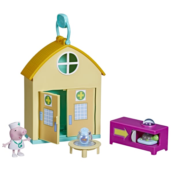 Peppa Pig F37575X0 lelu- & leikkiväline