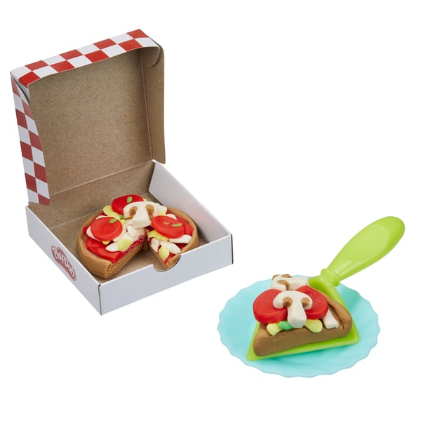 Play-Doh Kitchen Creations F43735L0 Askartelulelu