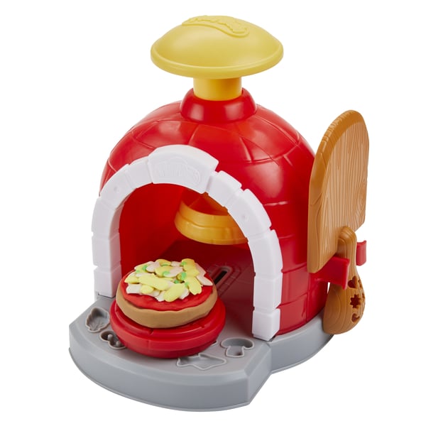Play-Doh Kitchen Creations F43735L0 Askartelulelu