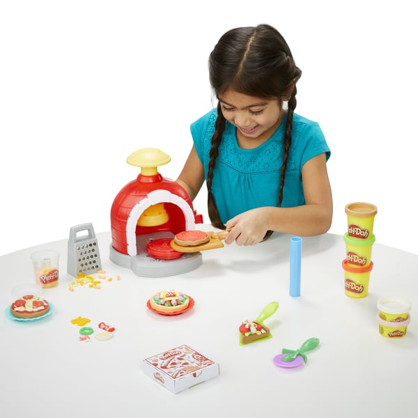 Play-Doh Kitchen Creations F43735L0 Askartelulelu