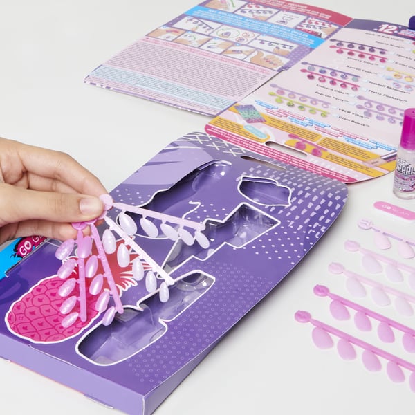 Cool Maker CLM ACK Nail Surprise 1 GML