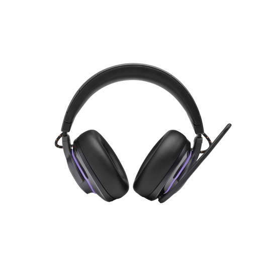JBL Quantum 810 Kuulokkeet Langaton Pääpanta Pelaaminen USB Type-C Bluetooth Musta