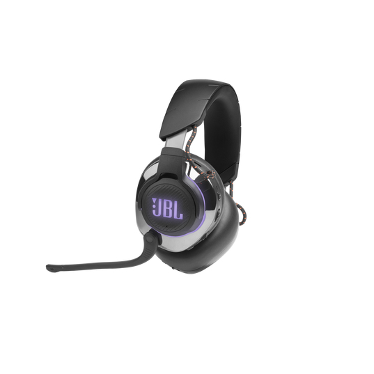 JBL Quantum 810 Kuulokkeet Langaton Pääpanta Pelaaminen USB Type-C Bluetooth Musta