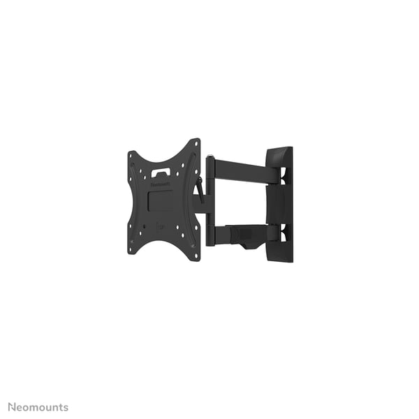 Neomounts WL40-550BL12 tv-beslag 139,7 cm (55") Sort