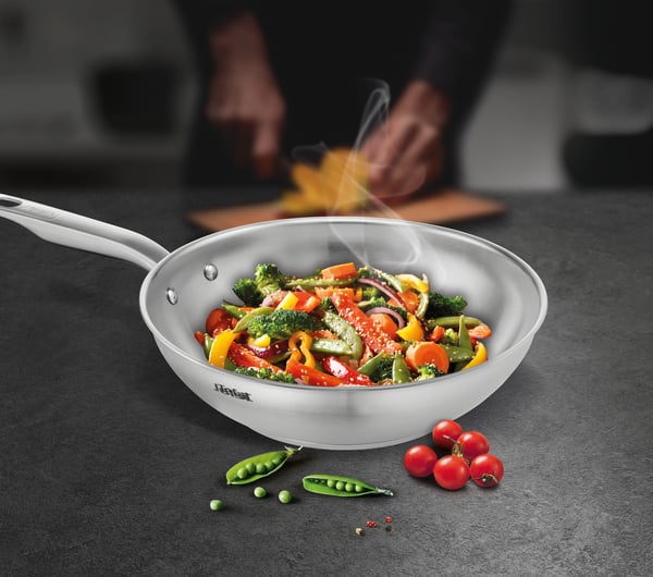 Tefal E49219 grytset