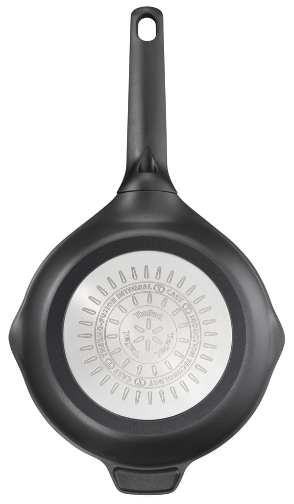 Tefal E24902 Rund Svart