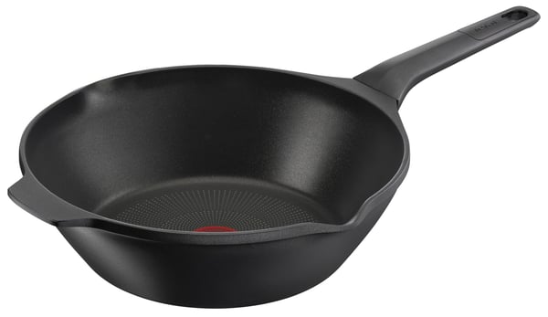 Tefal E24919 Rund Svart