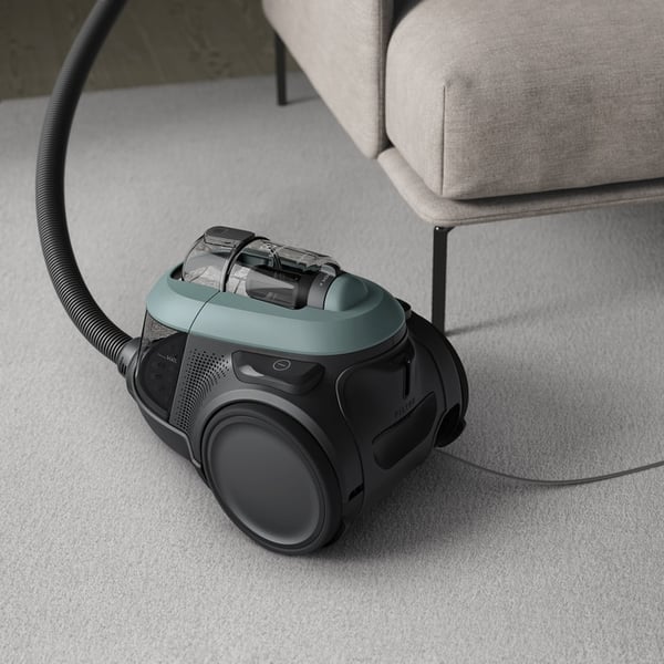 Electrolux EL61C2OG Grøn