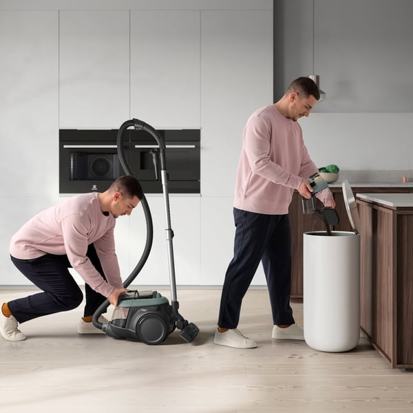 Electrolux EL61C2OG Grøn