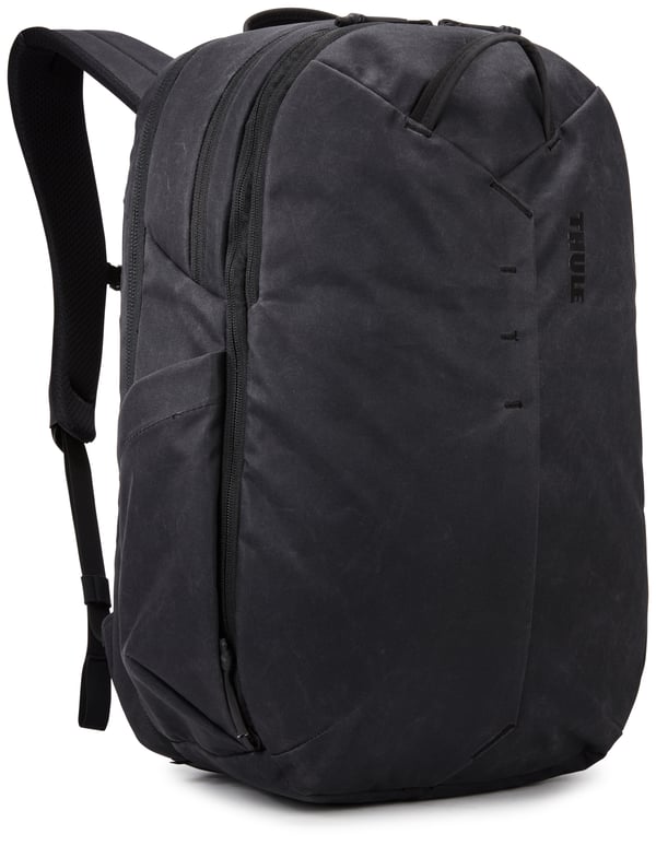 Thule Aion TATB128 - Black ryggsäckar Fritidsryggsäck Svart Polyester Thule Aion TATB128 - Black ryggsäckar Fritidsryggsäck Svart Polyester