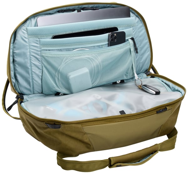 Thule Aion TAWD135 - Nutria merimiessäkki 35 L Polyesteri Khaki