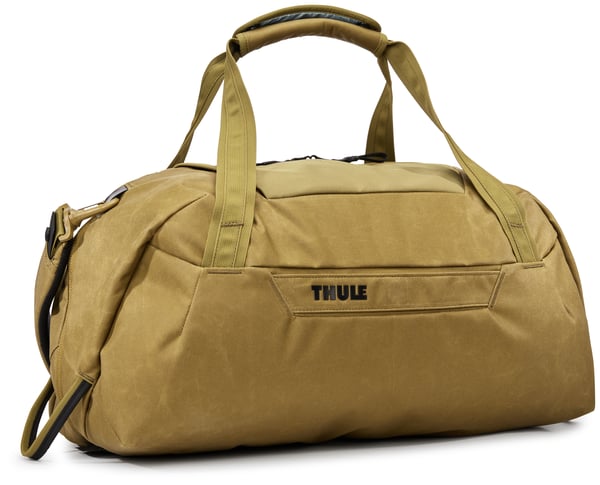 Thule Aion TAWD135 - Nutria merimiessäkki 35 L Polyesteri Khaki Thule Aion TAWD135 - Nutria merimiessäkki 35 L Polyesteri Khaki