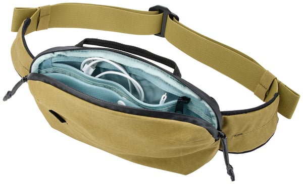 Thule Aion TASB102 - Nutria midjeväska Polyester Khaki