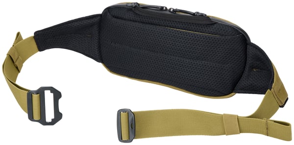 Thule Aion TASB102 - Nutria midjeväska Polyester Khaki