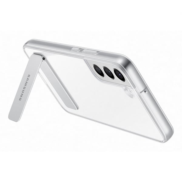 Samsung EF-JS906C mobiltelefon etui 16,8 cm (6.6") Cover Transparent