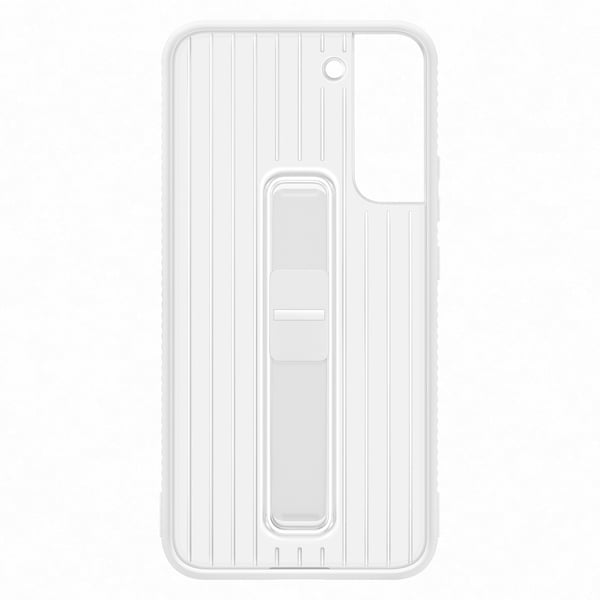 Samsung EF-RS906C mobiltelefon etui 16,8 cm (6.6") Cover Hvid