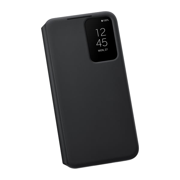Samsung EF-ZS901C mobiltelefon etui 15,5 cm (6.1") Flipetui Grafit