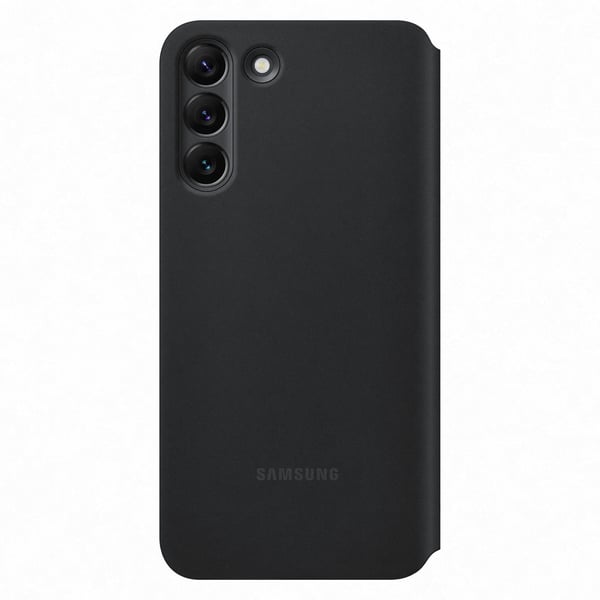 Samsung EF-ZS906C matkapuhelimen suojakotelo 16,8 cm (6.6") Avattava kotelo Musta