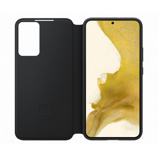 Samsung EF-ZS906C matkapuhelimen suojakotelo 16,8 cm (6.6") Avattava kotelo Musta