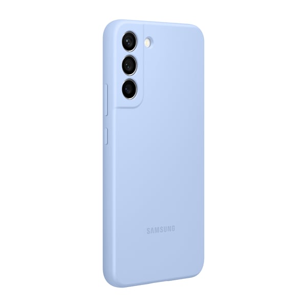 Samsung EF-PS906T mobiltelefon etui 16,8 cm (6.6") Cover Blå