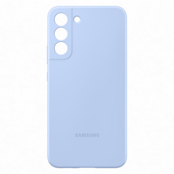 Samsung EF-PS906T mobiltelefon etui 16,8 cm (6.6") Cover Blå