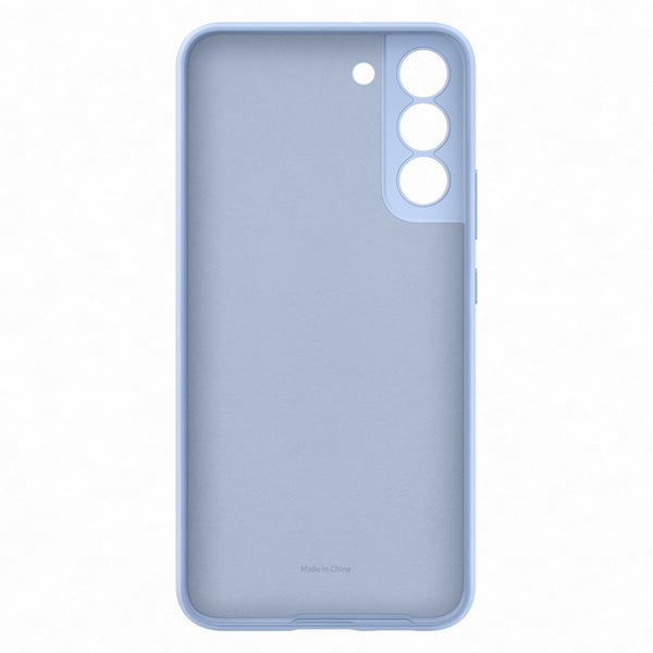 Samsung EF-PS906T mobiltelefon etui 16,8 cm (6.6") Cover Blå