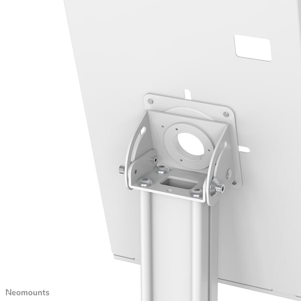 Neomounts DS15-640WH1 ställ och skyddsskal för surfplattor Vit 27,9 cm (11")