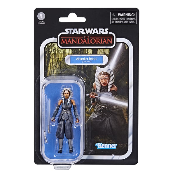 Star Wars F44785X0 action & samlefigurer