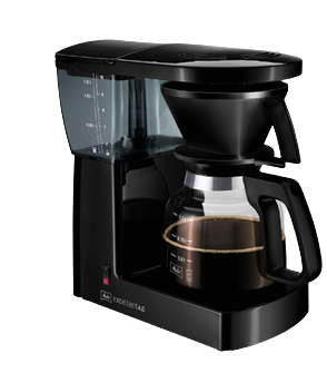Melitta Excellent 4.0 Vejledning Filter kaffemaskine 1,25 L Melitta Excellent 4.0 Vejledning Filter kaffemaskine 1,25 L