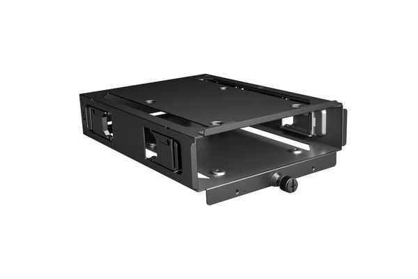 be quiet! HDD CAGE 2 Universel HDD bur