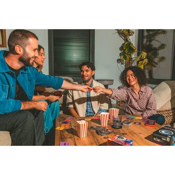 Jumbo Hitster – Soundtracks expansion (BNL)