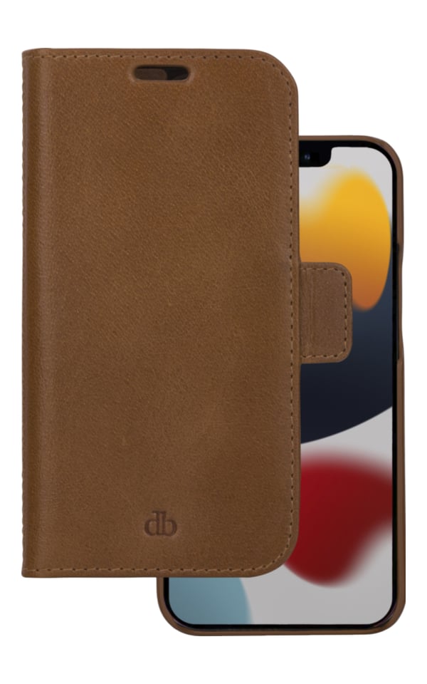 dbramante1928 Lynge - iPhone 13 Pro - Tan dbramante1928 Lynge - iPhone 13 Pro - Tan