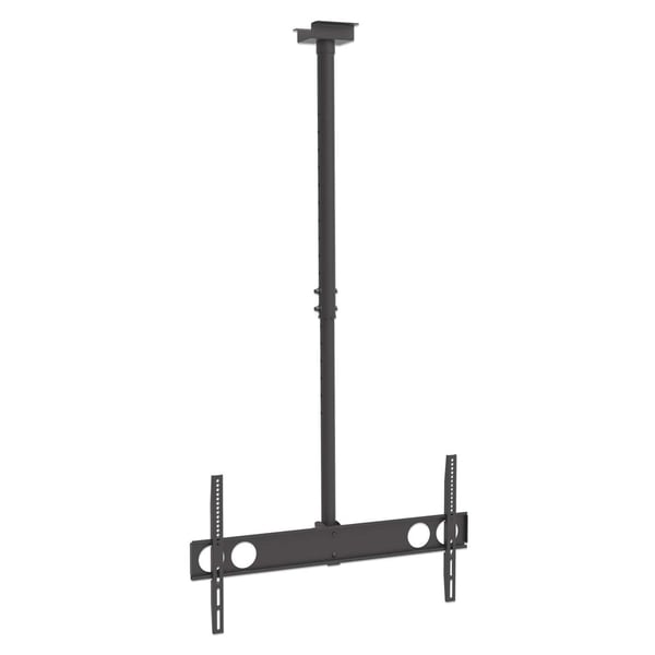 Manhattan 423625 tv-fäste 177,8 cm (70") Svart