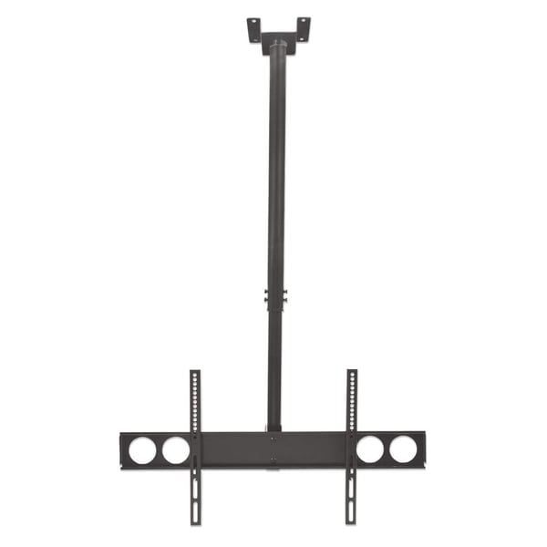 Manhattan 423625 tv-fäste 177,8 cm (70") Svart