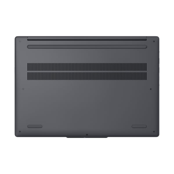 Lenovo IdeaPad Slim 3 15IRH10 Intel® Core™ i5 i5-13420H Laptop 38,9 cm (15.3") WUXGA 16 GB DDR5-SDRAM 512 GB SSD Wi-Fi 6 (802.11ax) Windows 11 Home Italiensk Grå