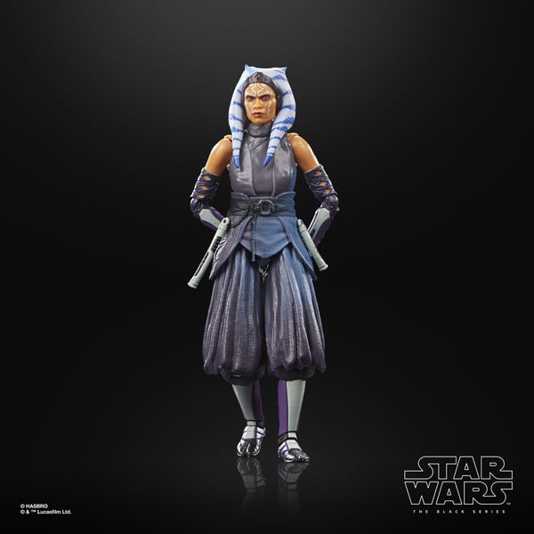 Star Wars The Black Series SW BL SEPTEMBER
