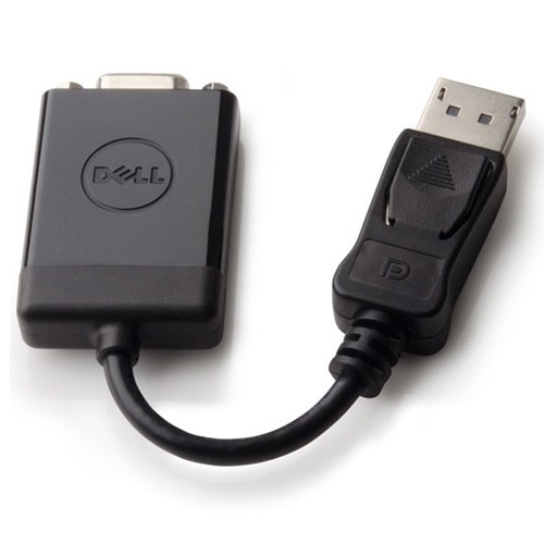 DELL R74C3 DisplayPort VGA (D-Sub) Sort
