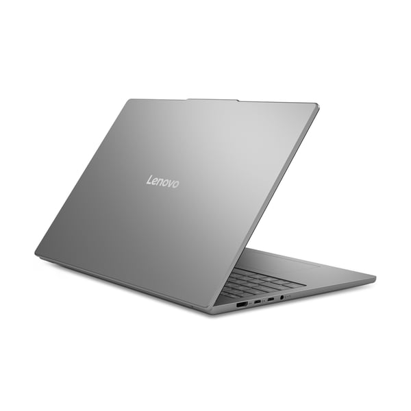 Lenovo IdeaPad Slim 5 16IPH11 Copilot+ PC Intel Core Ultra 5 322 Bärbar dator 40,6 cm (16") WUXGA 16 GB DDR5-SDRAM 512 GB SSD Wi-Fi 6 (802.11ax) Windows 11 Home Fransk Grå