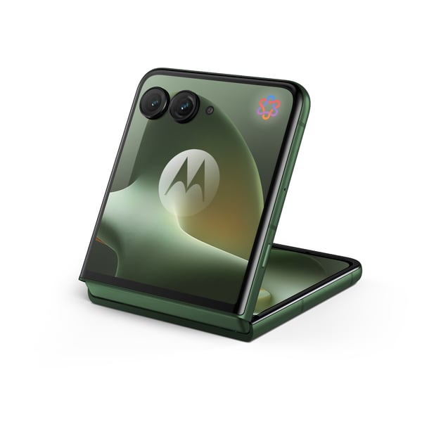 Motorola Razr 70 Plus 512GB/12GB PANTONE mountain view