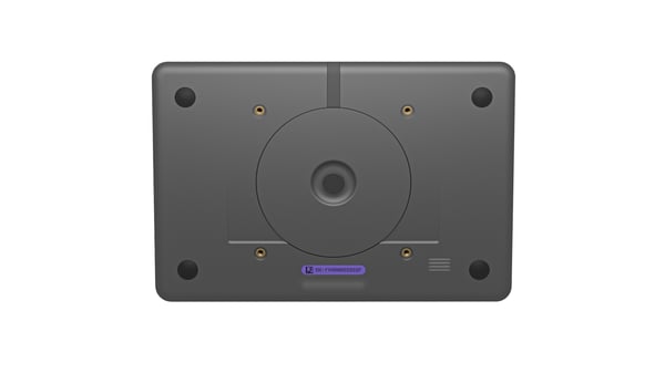 Logitech Tap IP videoneuvottelujärjestelmä Ethernet LAN