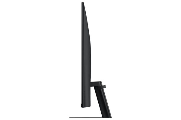 Samsung M7 M70F tietokoneen litteä näyttö 81,3 cm (32") 3840 x 2160 pikseliä 4K Ultra HD LED Musta