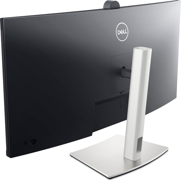 Dell P3424WEB - LED-skærm - buet - 86,4 cm (34\")