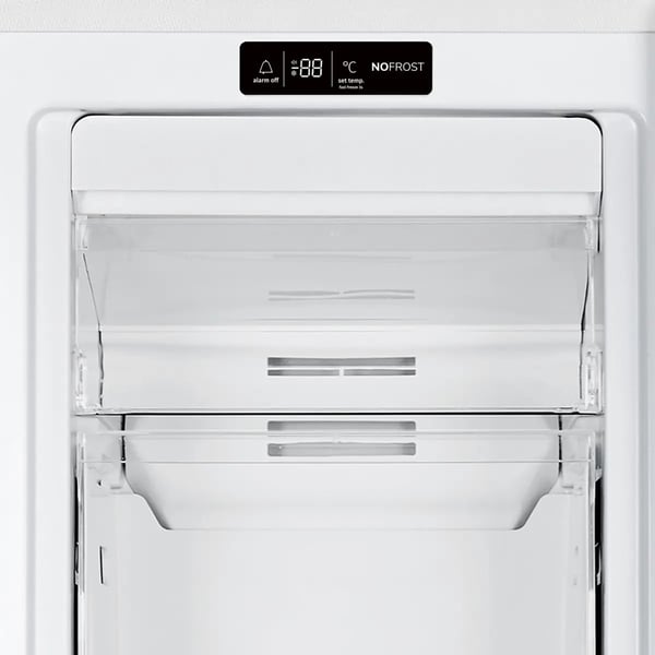 Gorenje FN4172CW Frysskåp Fristående 194 l Vit