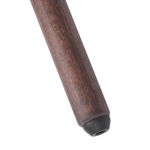 Techly ICA-TR18SAM TV-kiinnike 165,1 cm (65") Saksanpähkinä