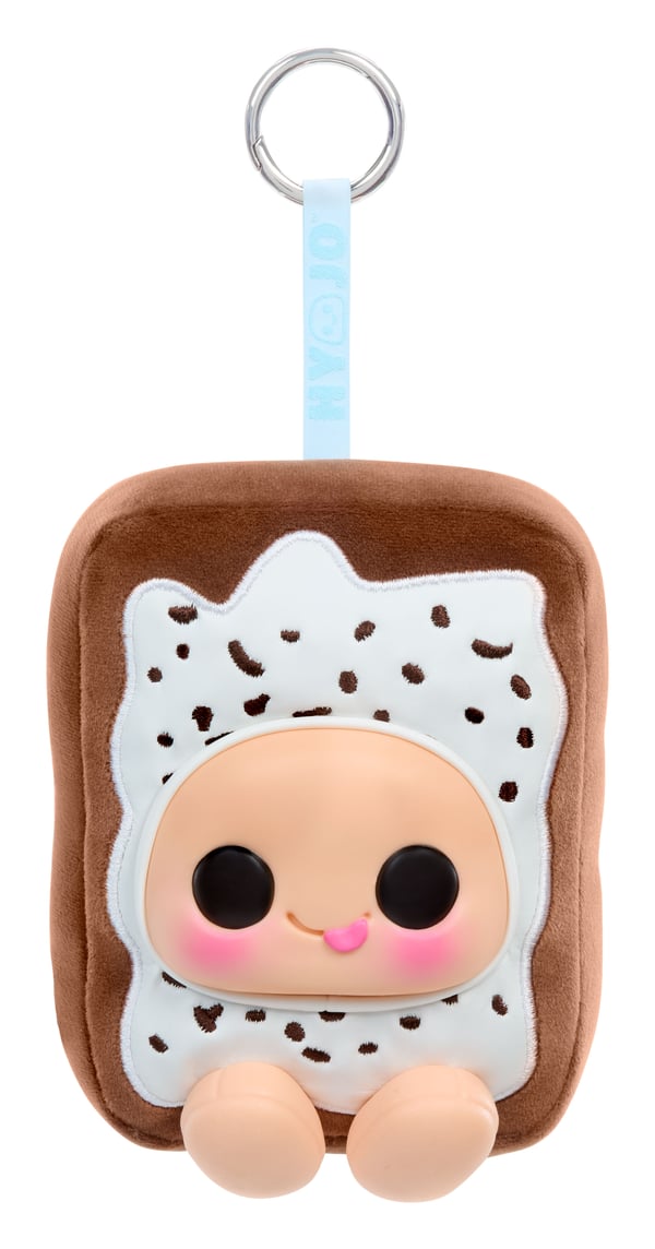 Hyojo Pop-Tarts